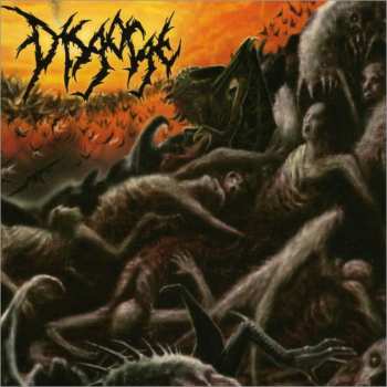 CD Disgorge: Parallels Of Infinite Torture LTD | NUM | DIGI 462077