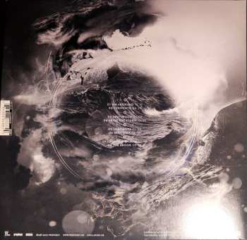 2LP Disillusion: Ayam CLR | LTD 653783