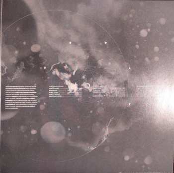 2LP Disillusion: Ayam CLR | LTD 653783