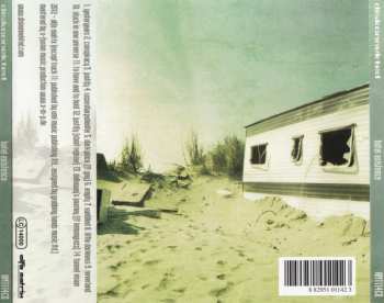 CD Diskonnekted: Hotel Existence LTD 238359