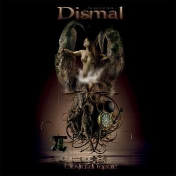 Album Dismal: Giostra Di Vapore