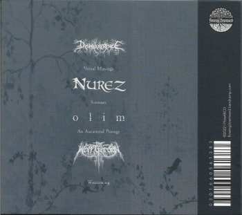 CD Dismalimerence: Recurrence LTD | DIGI 478200