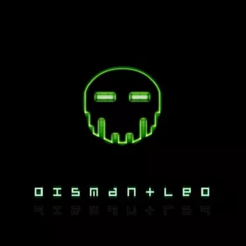 Dismantled