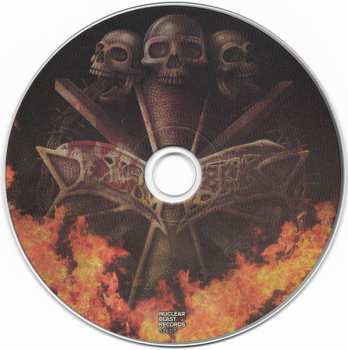 CD Dismember: Dismember 583782