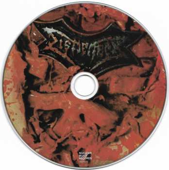 CD Dismember: Indecent & Obscene 601813