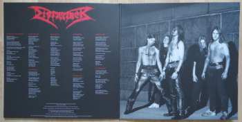 2LP Dismember: Like An Everflowing Stream 74615