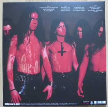 2LP Dismember: Like An Everflowing Stream 74615