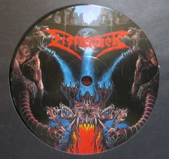 2LP Dismember: Like An Everflowing Stream 74615