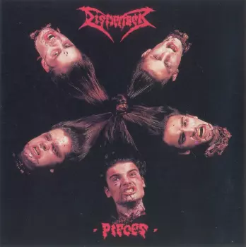 Dismember: Pieces