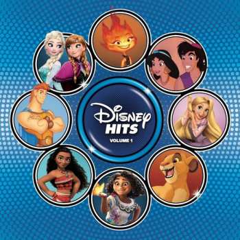 Album Disney Hits Volume 1 / Various: Disney Hits Volume 1