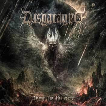 Album Disparaged: Down The Heavens