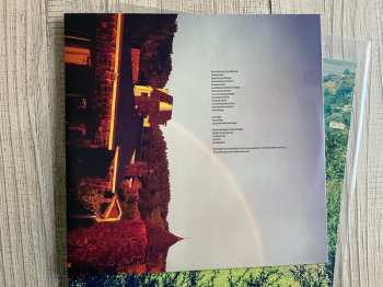 LP Dispatch: America, Location 12 CLR | LTD 587874