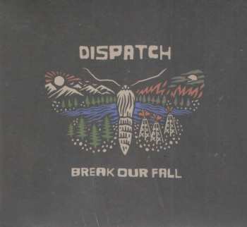 CD Dispatch: Break Our Fall 631094