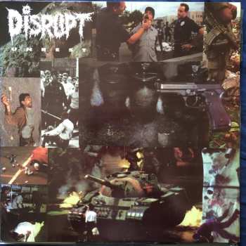 Disrupt: Unrest