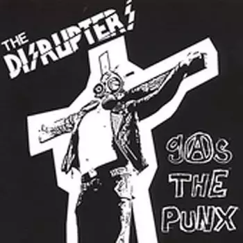 Gas The Punx