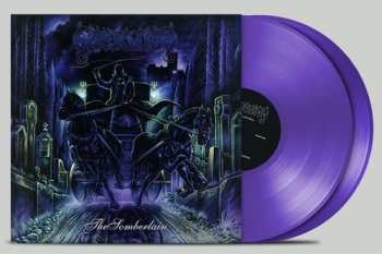 2LP Dissection: Somberlain - Purple 660140