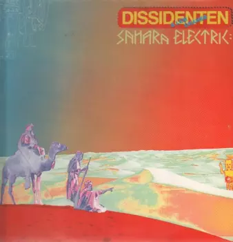 Dissidenten: Sahara Electric