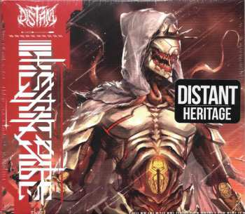 CD Distant: Heritage 591937