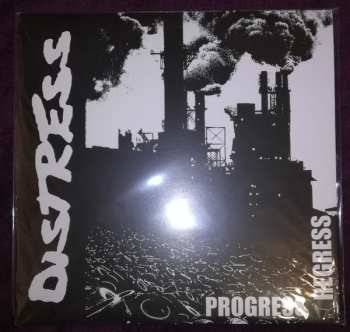 LP Distress: Progress \ Regress 561720