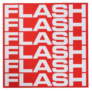 LP Ditonellapiaga: FLASH LTD | NUM 589534