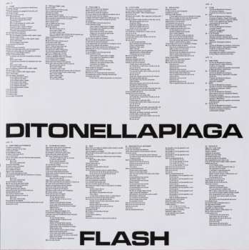 LP Ditonellapiaga: FLASH LTD | NUM 589534