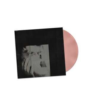 LP DITZ: Never Exhale (pink Vinyl) 642935