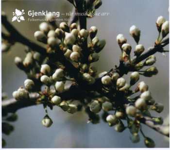 Album Div Art: Gjenklang-var Musikalsk