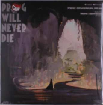 LP Divae Project: Prog Will Never Die 592317