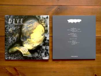 2LP Dive: Snakedressed CLR | LTD 543294