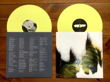 2LP Dive: Snakedressed CLR | LTD 543294