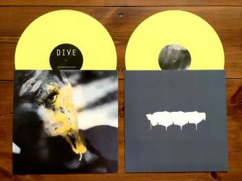 2LP Dive: Snakedressed CLR | LTD 543294