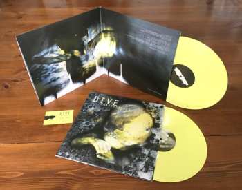 2LP Dive: Snakedressed CLR | LTD 543294