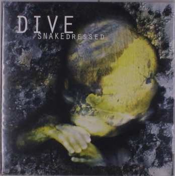 2LP Dive: Snakedressed CLR | LTD 543294