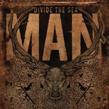 Divide The Sea: Man