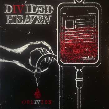 Album Divided Heaven: Oblivion