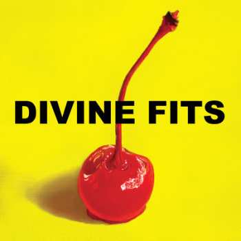 Album Divine Fits: A Thing Called Divine Fits