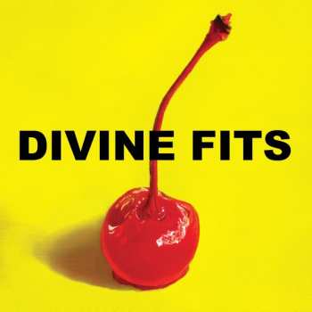 LP Divine Fits: A Thing Called Divine Fits 564609