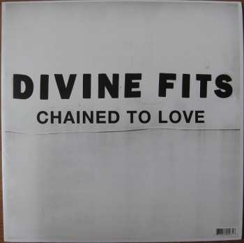 Album Divine Fits: Chained To Love // Ain't That The Way