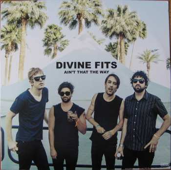 LP Divine Fits: Chained To Love // Ain't That The Way LTD 610007