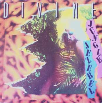 Album Divine: Jungle Jezebel