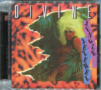 2CD Divine: Jungle Jezebel (Deluxe Edition) DLX 610295