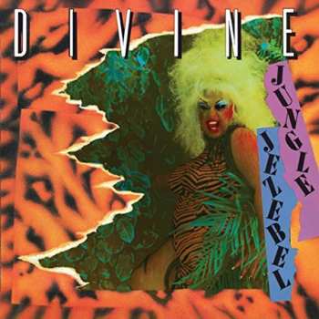 2CD Divine: Jungle Jezebel (Deluxe Edition) DLX 610295