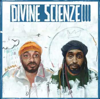 Album Divine ScienZe: Divine ScienZe 3