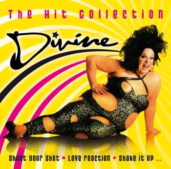 2CD Divine: The Hit Collection 610064