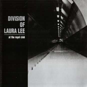 Album Division Of Laura Lee: At The Royal Club