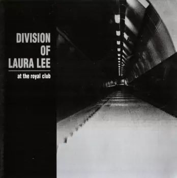 Division Of Laura Lee: At The Royal Club