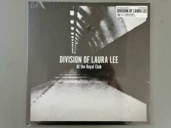 LP Division Of Laura Lee: At the Royal Club CLR | LTD 566650