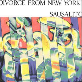 Divorce From New York: Sausalito