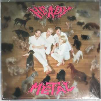 Divorce: Heady Metal