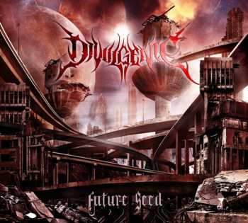 Album Divulgence: Future Seed